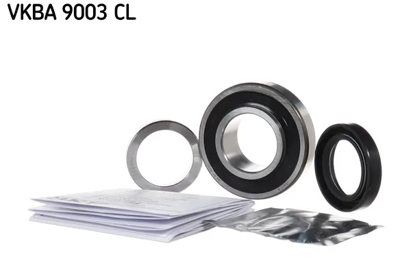 Комплект колесен лагер SKF